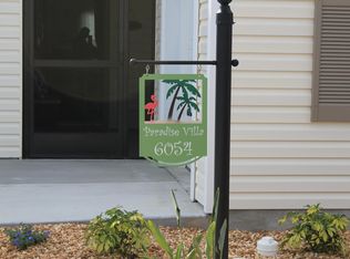 6054 Allen Ave, The Villages, FL 32163