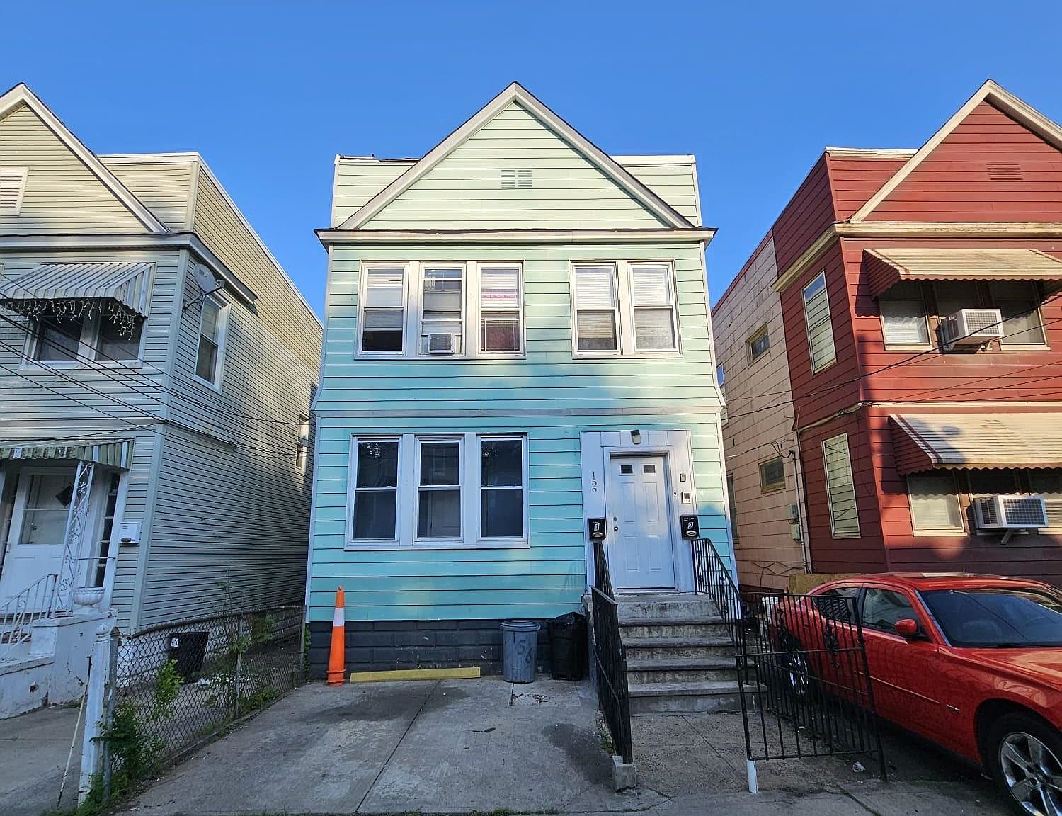 156 Randolph Ave, Jersey City, NJ 07305 Zillow