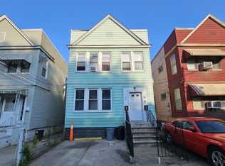 156 Randolph Ave, Jersey City, NJ 07305