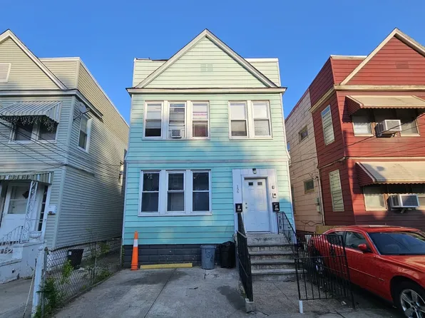 156 Randolph Ave, Jersey City, NJ 07305