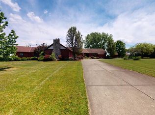 5966 Country View Dr, Liberty Township, OH 45011