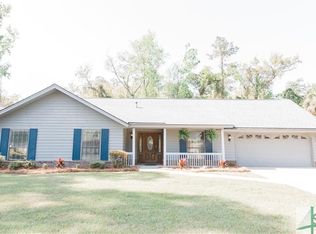 107 Old Dock Rd, Savannah, GA 31410