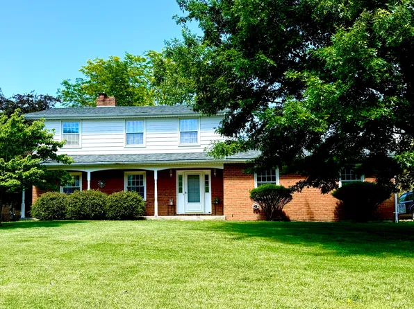 307 Horse Mountain Vw, Covington, VA 24426