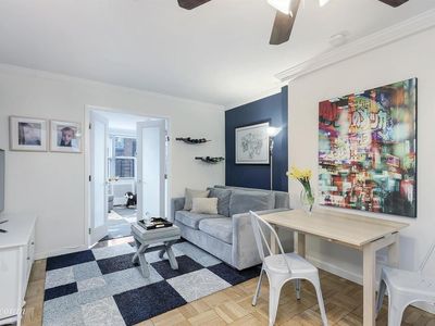 241 E 76th St APT 8J, New York, NY, 10021