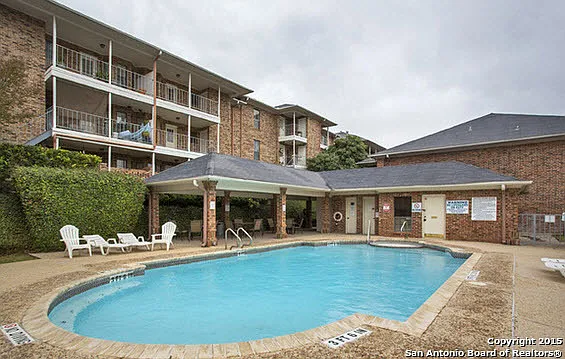 5359 Fredericksburg Rd #612-1 — Photo 3