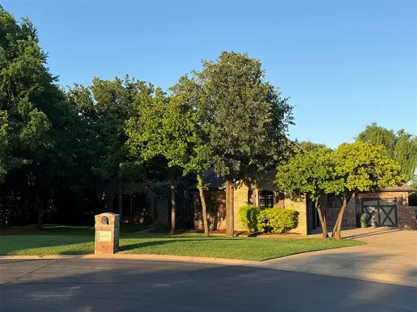 14404 Meritage Dr, Edmond, OK 73034