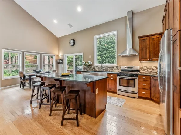507 County Road 674, Blue River, CO 80424