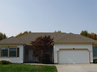 231 Thyme Cir, Richland, WA 99352