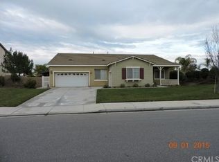 19340 Mission Ranch Rd, Riverside, CA 92508