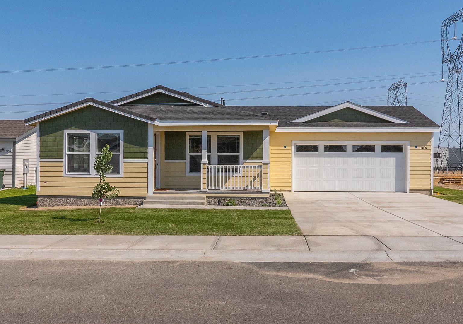 308 Clarence St, Boardman, OR 97818 | Zillow