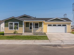 308 Clarence St, Boardman, OR 97818