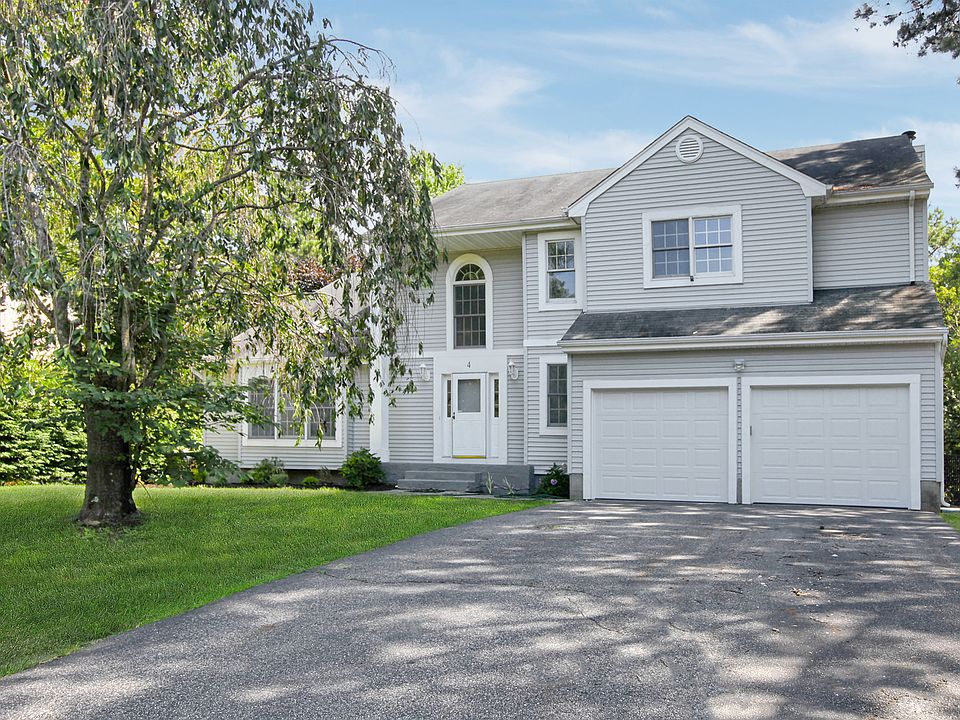 1st image of 4 Cara Dr
