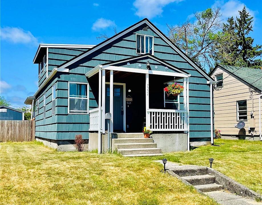 1st image of 7224 S Montgomery St