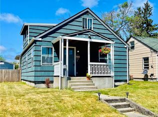 7224 S Montgomery St, Tacoma, WA 98409