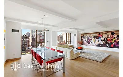 Sold by Douglas Elliman