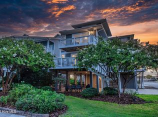 120 S Lumina Avenue S #3, Wrightsville Beach, NC 28480