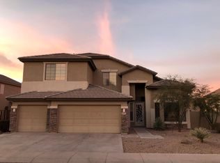4404 W Summerside Rd, Laveen, AZ 85339