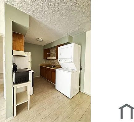 1326 S Saint Marys St #6