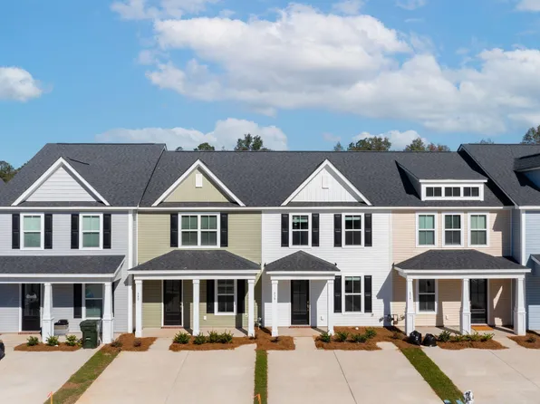 512 Green Fern Dr, Summerville, SC 29483