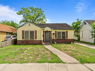 425 Ohio Ave, Corpus Christi, TX 78404