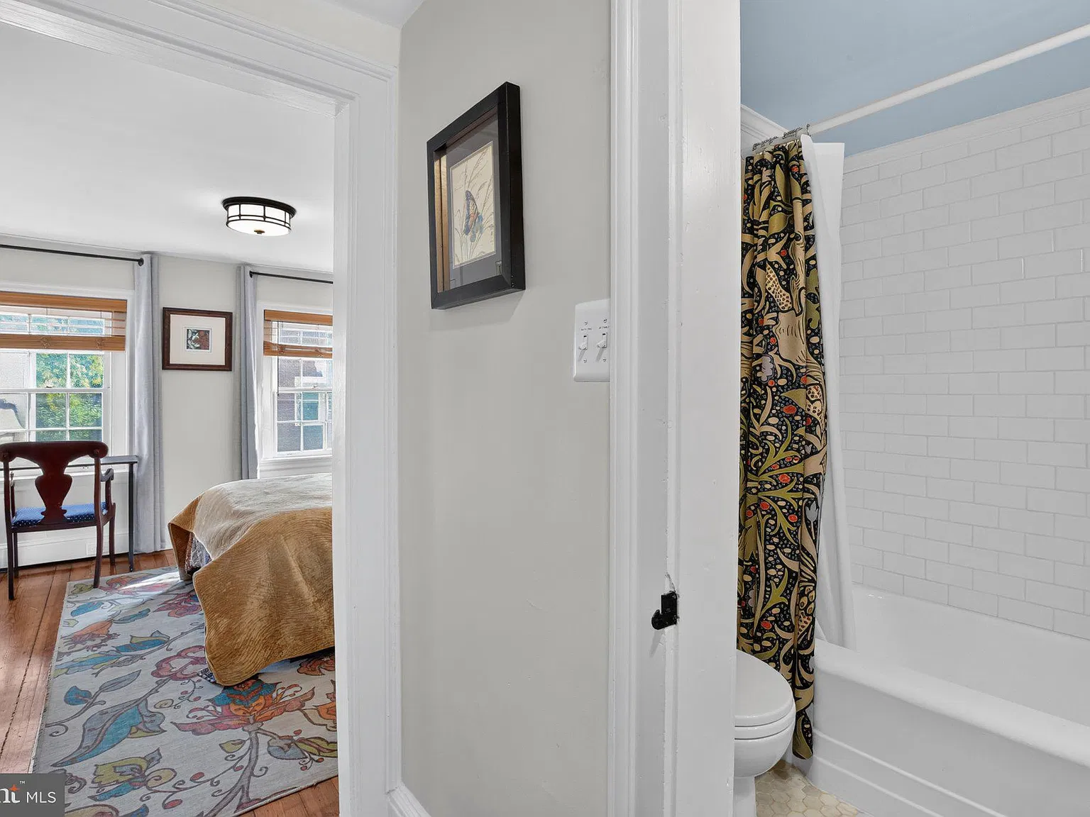 3 bed, 2.0 bath, 1560 sqft, $3,195 — Photo 3