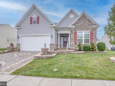 9 Split Rail Rd, Smyrna, DE, 19977