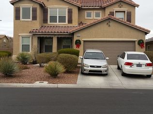 9684 Rolling Thunder Ave, Las Vegas, NV 89148