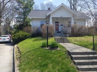 1116 Franklin Ave, Normal, IL 61761