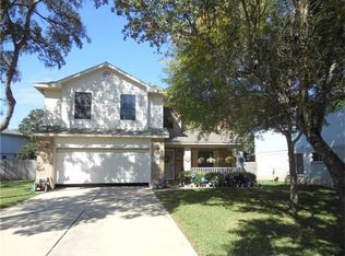 105 Grant Ct, Leander, TX 78641