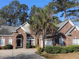 109 Three Oak Ln, Conway, SC 29526