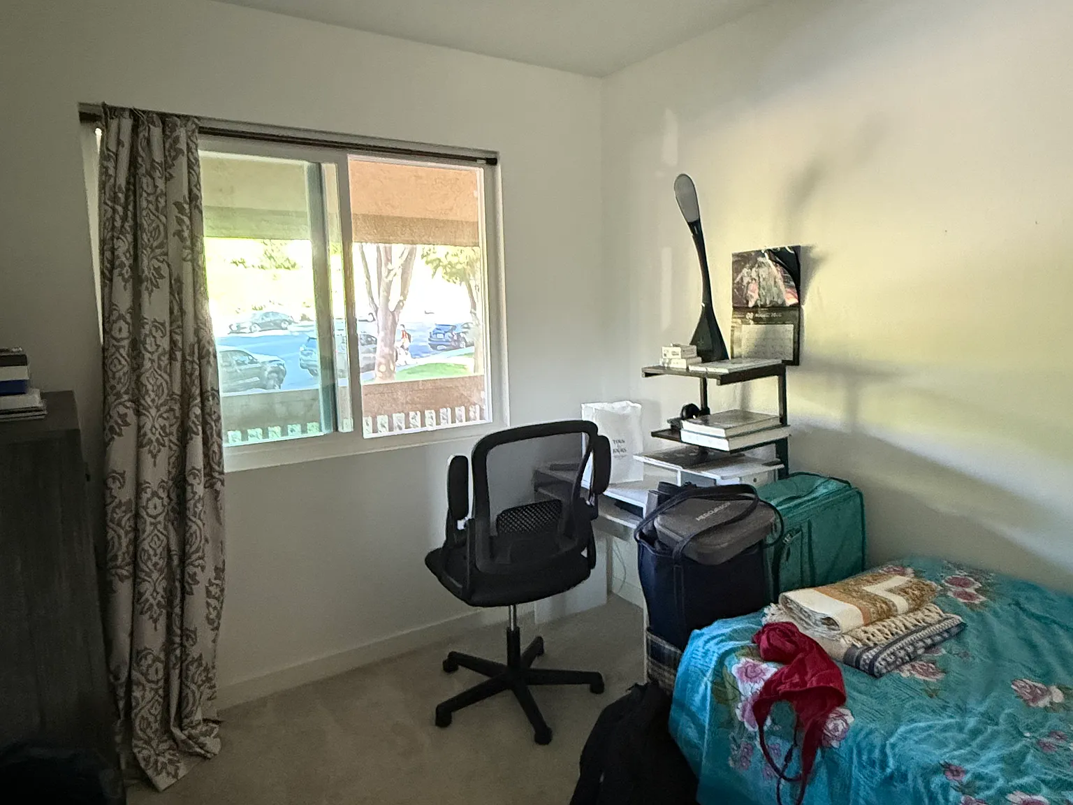 1 bed, 504 sqft, $2,700 — Photo 2