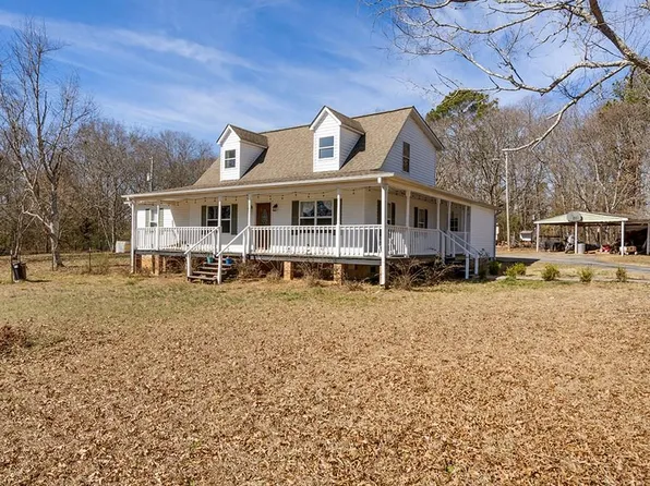 1810 Bell Rd, Iva, SC 29655