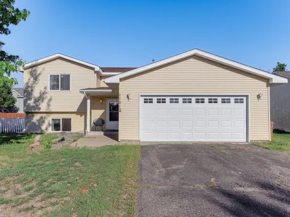 11012 Edgewood Ave N, Champlin, MN 55316