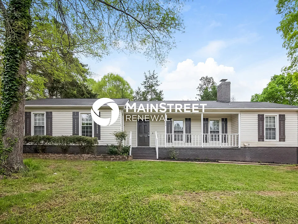 9020 Louvaine Dr