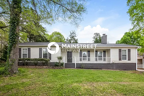 9020 Louvaine Dr Photo 1