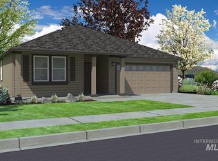 14540 Shetland St LOT 18 BLOCK 2, Caldwell, ID 83607