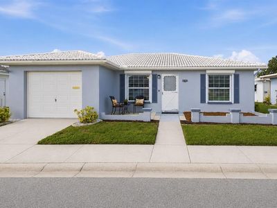 5420 MAGNOLIA TRAIL N, Pinellas Park, FL, 33782