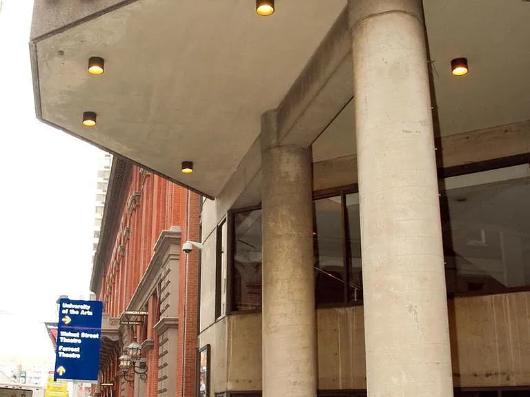 1420 Locust St #17J — Photo 21
