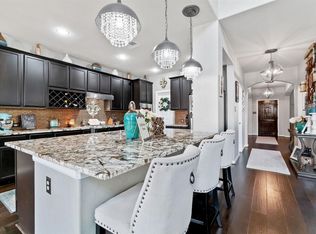 24002 Lemmon Arbor Dr, Spring, TX 77389