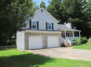 1756 Woodvine Ct NW, Kennesaw, GA 30144