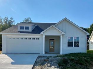 2951 Pine Hill Spur Cpe, Cape Girardeau, MO 63701