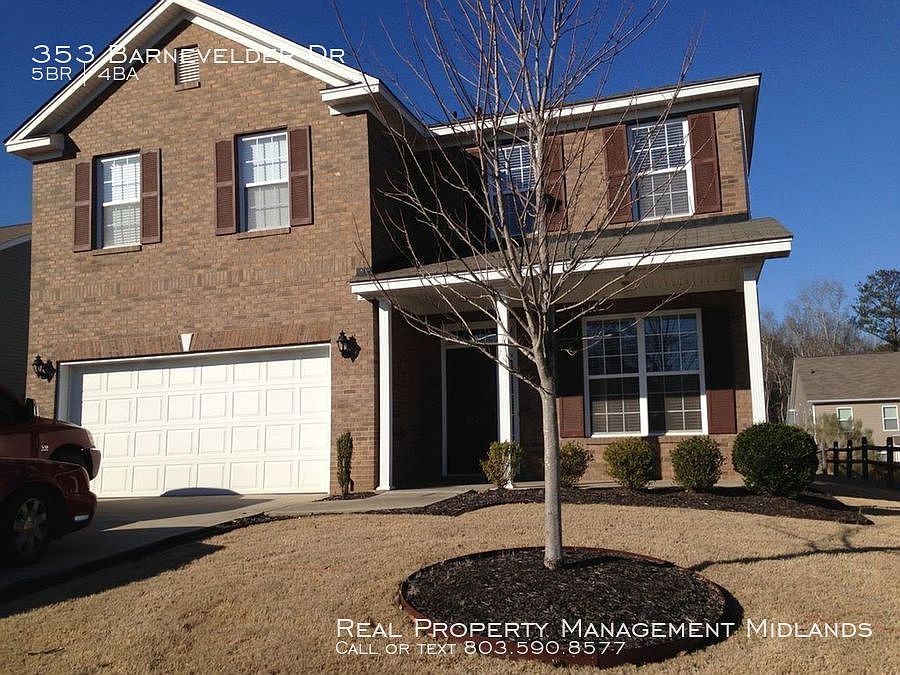 353 Barnevelder Dr, Lexington, SC 29072 Zillow