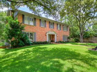 3503 Scenic Hills Dr, Austin, TX 78703
