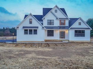 2022 Sunrise Dr LOT 2, Coopersburg, PA 18036