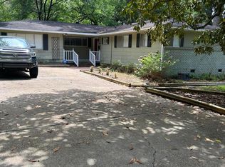 5328 Hartsdale Dr, Jackson, MS 39211