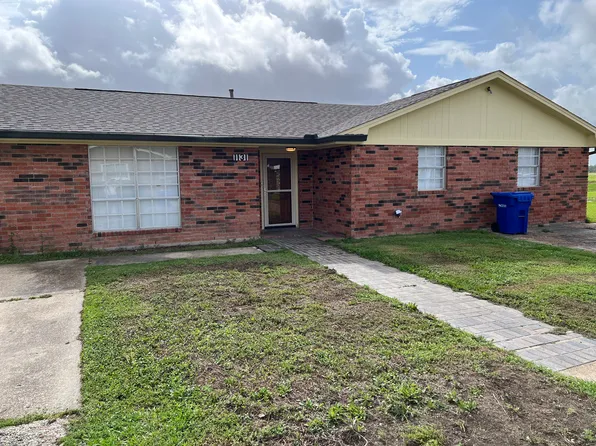 1131 Louise St, Thibodaux, LA 70301