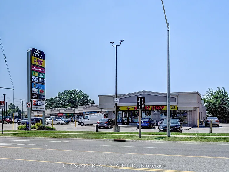 408 Dundas St S #212 — Photo 42