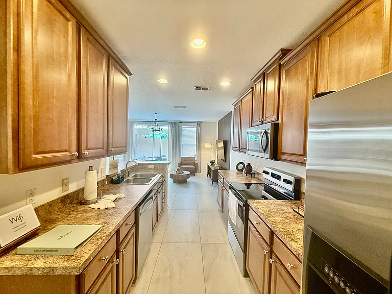 3140 Via Otero Dr — Photo 4