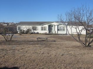 7321 Sabre Trl, Amarillo, TX 79124