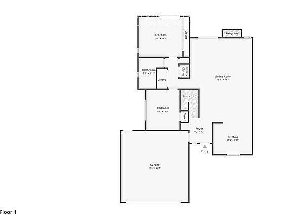 2nd image of 135 Saginaw Cir